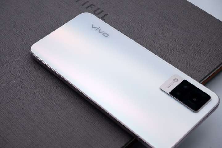 水桶无短板,这样的vivo S9你可满意?