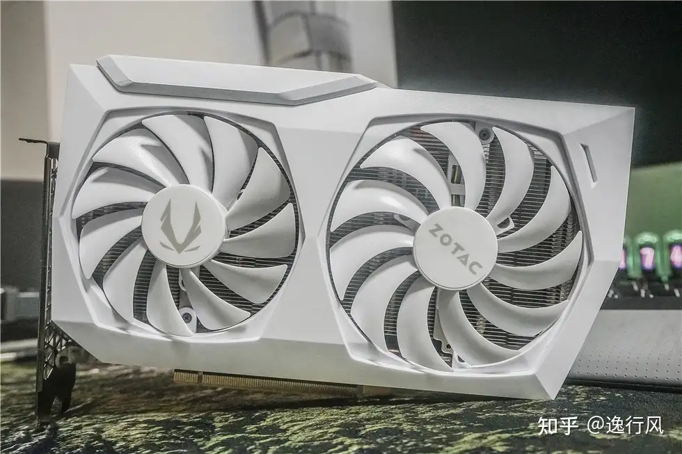 索泰（ZOTAC） GeForce RTX3060 AMP 月白GOC 12GD6显卡测试分享