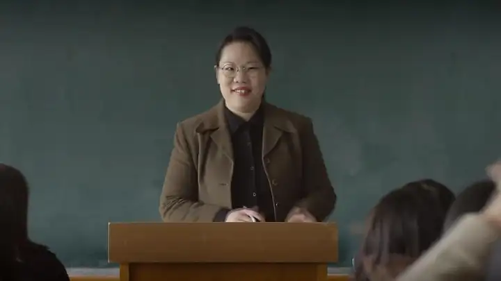 其中一个很有趣的角色就是这位德善的