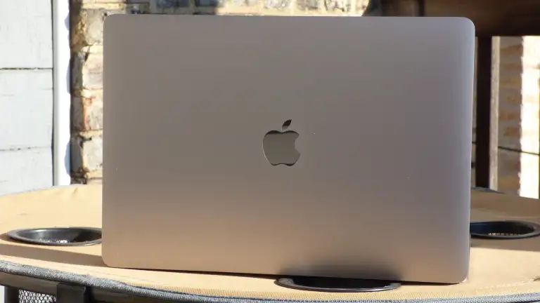 Apple MacBook Pro 13 英寸（M1，2020 年末）评测- 知乎