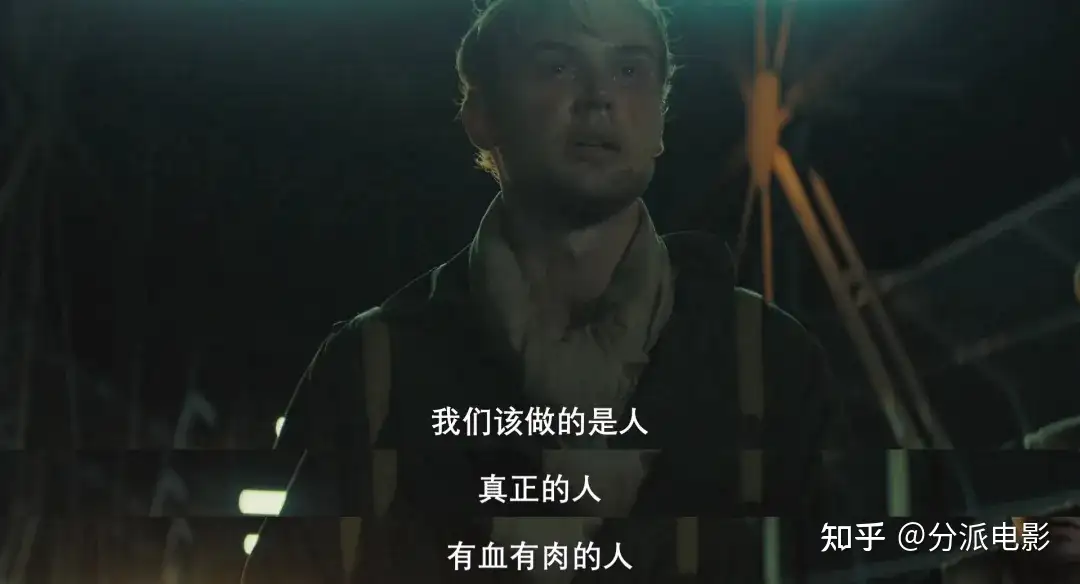 《死亡竞走》口碑两极！顶级阵容新作翻车了？