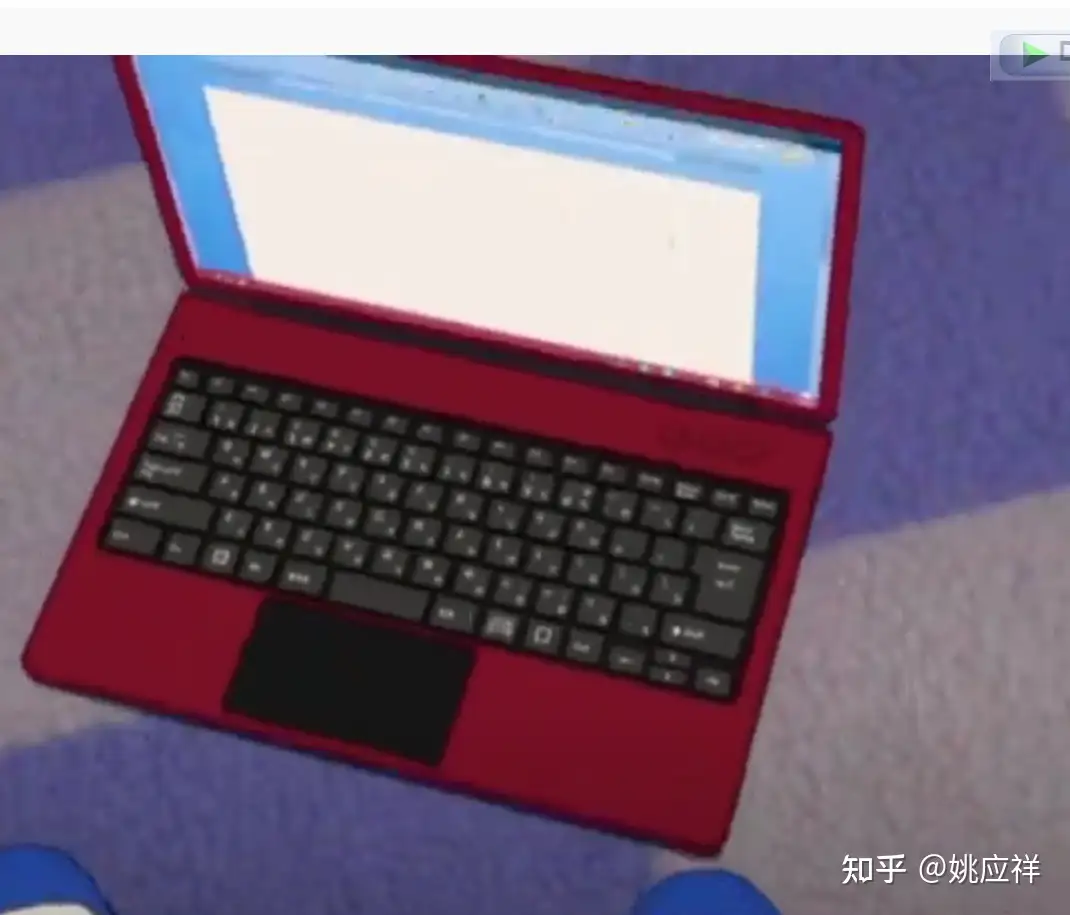 二次元之梦——富士通Lifebook U904评测- 知乎