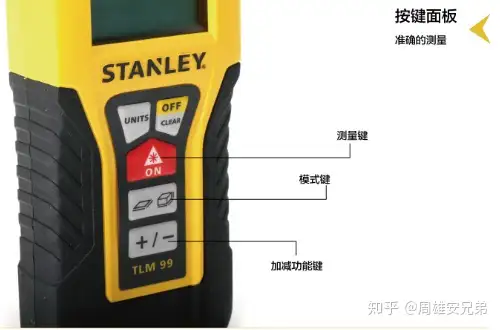 测距仪哪个牌子好？2023年室内测距仪选购指南及品牌评测（持续更新）