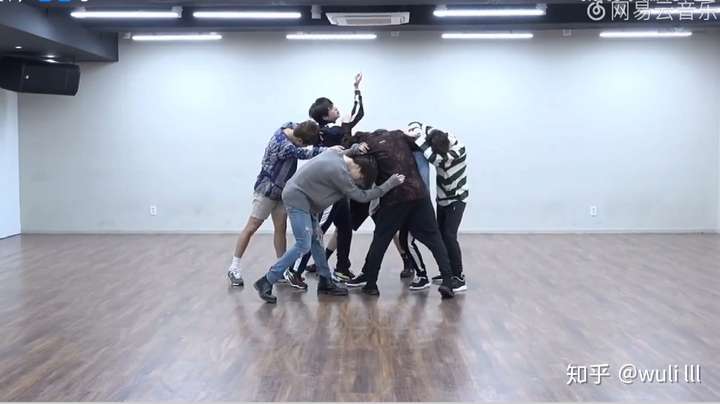 韩团有哪些让人惊艳的ending pose?