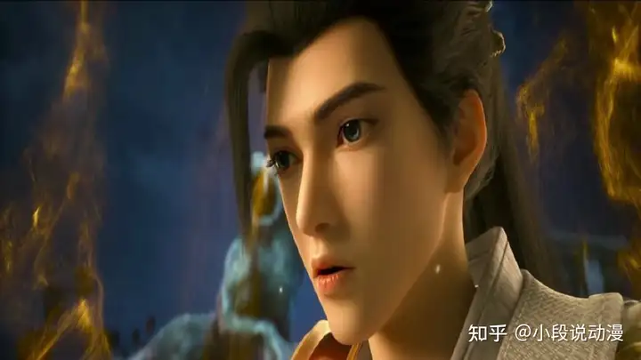 完美世界：石昊被称为荒天帝的原因，他为什么要独断万古，太无敌(完美世界中的石昊是不是遮天中的荒天帝)