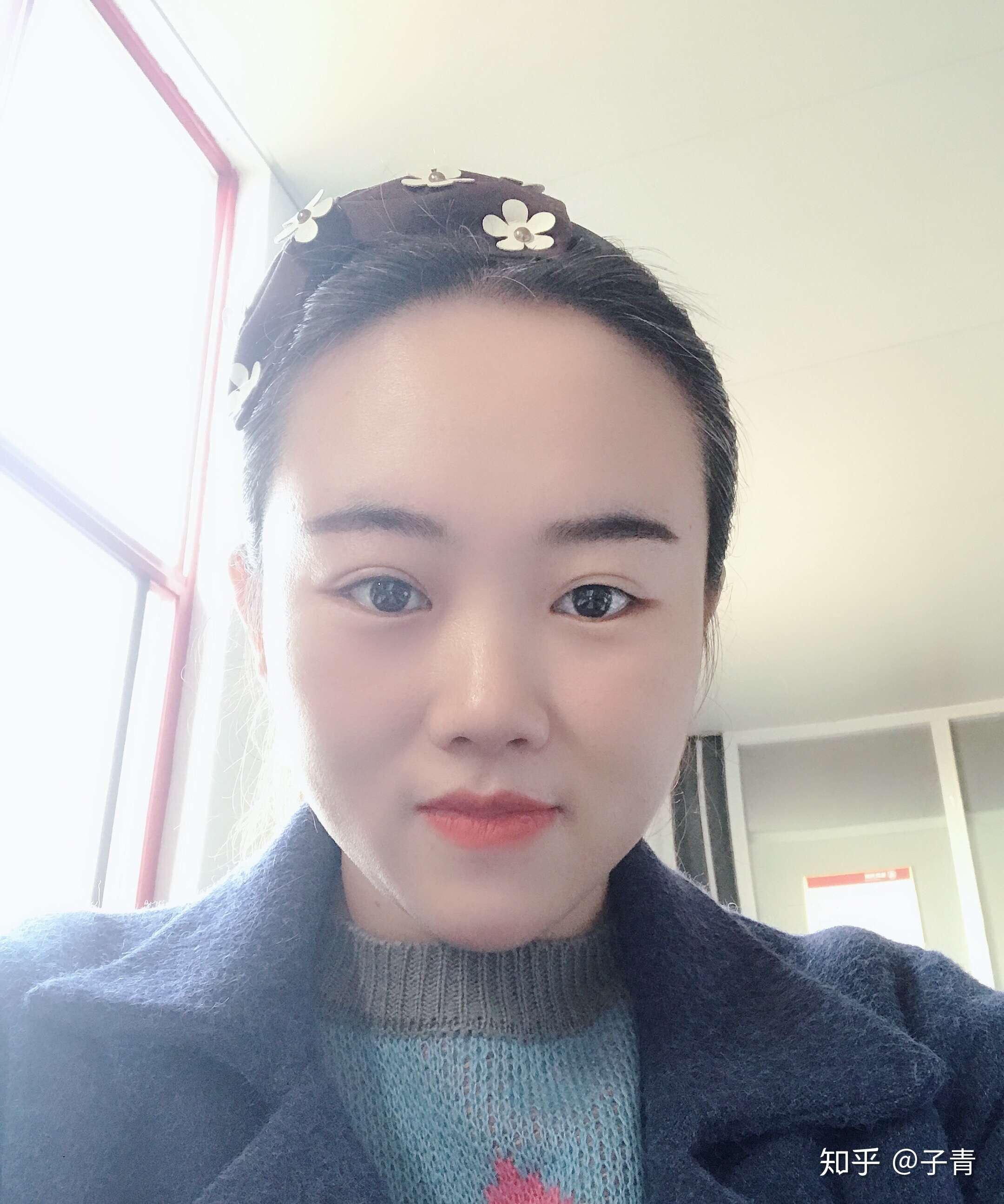 子木 的想法: 女人要好好爱自己,狠狠地幸福! "往后余… - 知乎