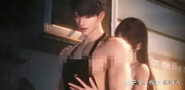 燕云十六声因女角色穿着太过暴露被骂上热搜