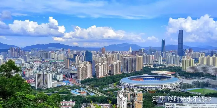 深圳旧改赔偿标准出台（2021如今如火如荼的深圳城市旧改，回迁房能不能买？）