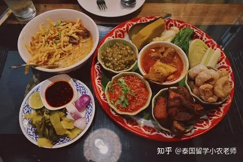 硬核推荐(泰国喜欢吃酸辣的东西吗)泰国人喜欢吃酸辣2023已更新 第1张