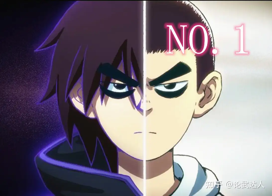 伍六七》中七大暗影刺客排名，黑鸟最没排面，青凤仅排第三？ - 知乎