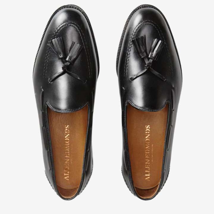 Allen hot sale edmonds bernini