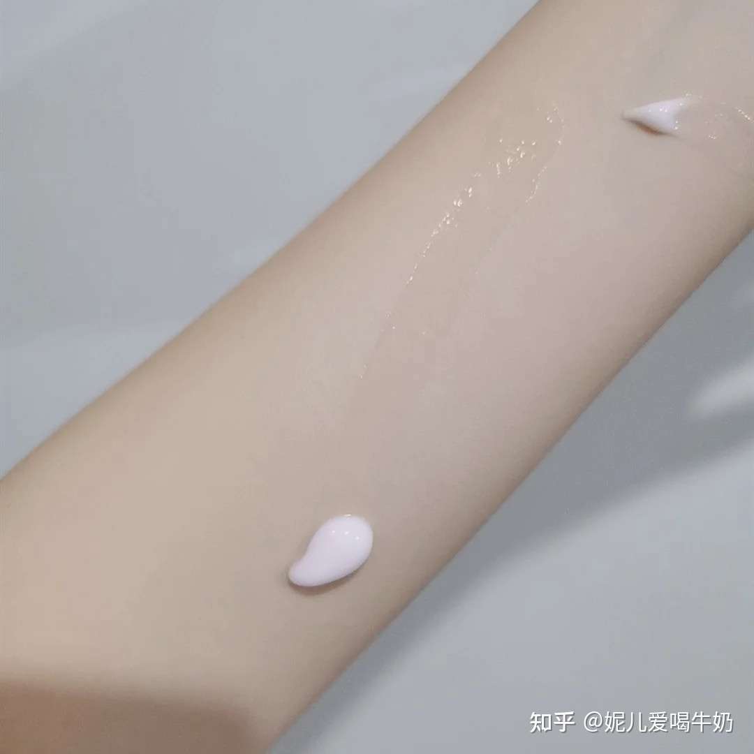21年度身体乳榜单 留香 保湿 美白 去鸡皮身体乳 一篇搞定 知乎