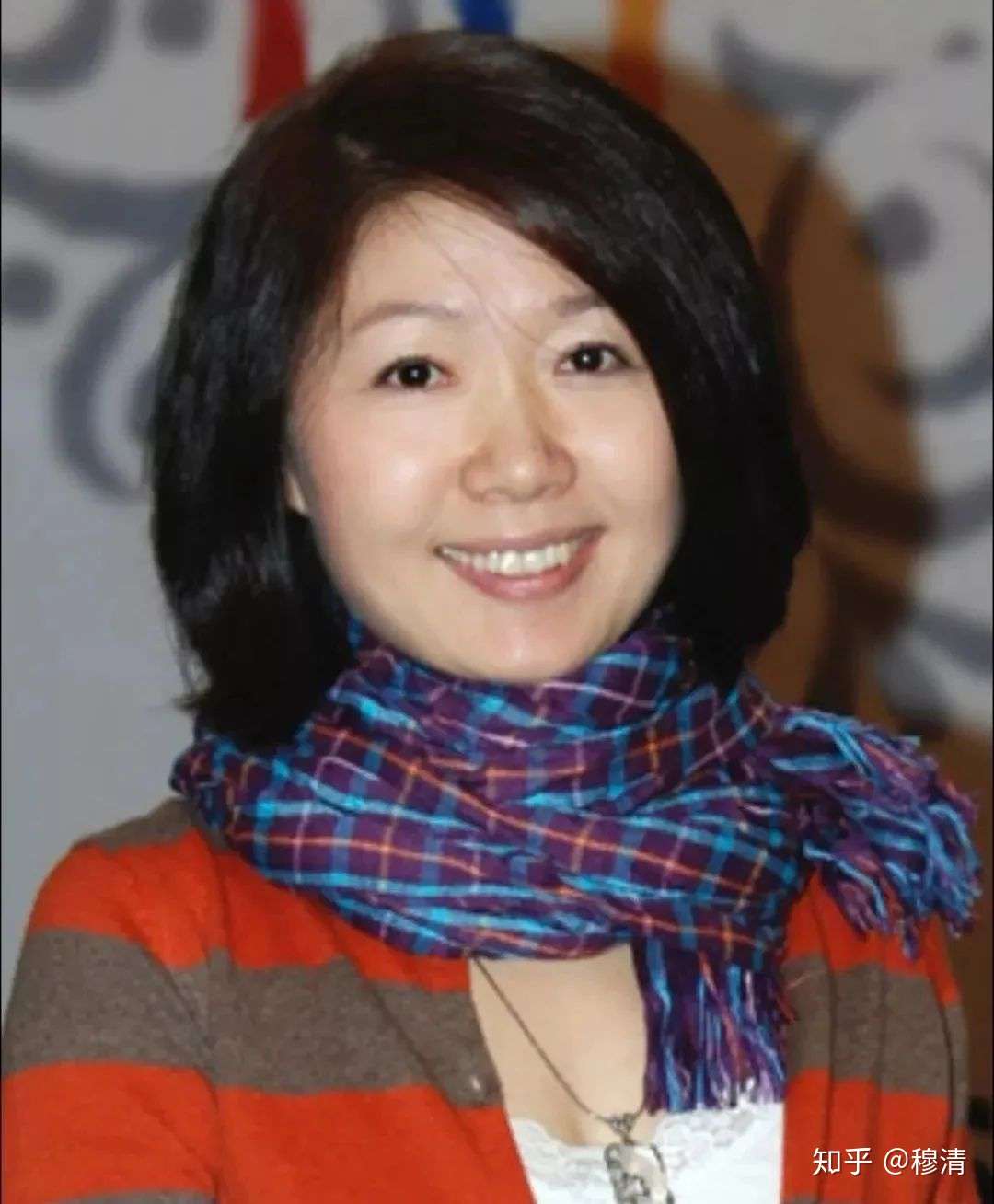 导师介绍 戏剧影视学院 知乎