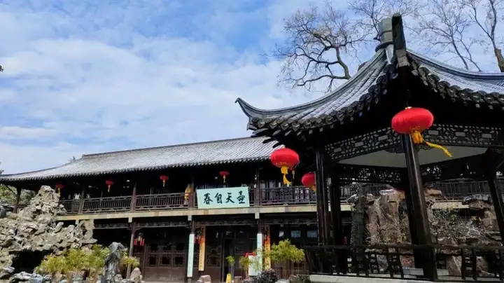 二分明月忆扬州｜扬州散记