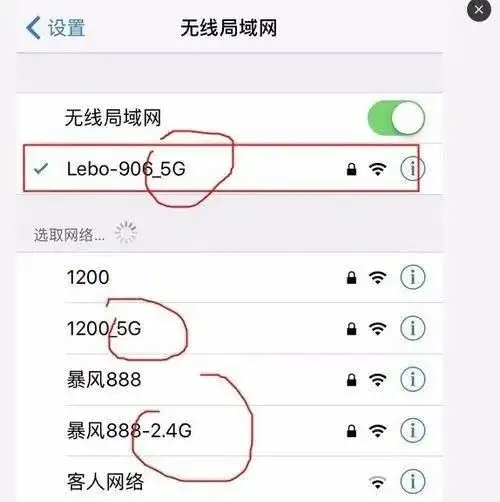 家庭Wi-Fi组网指南