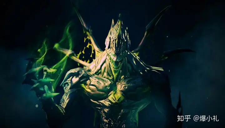 CF复仇女神和异形终结者的背景剧情，揭秘他们不为人知的故事-游戏攻略礼包下载 安卓苹果手游排行榜 好游戏尽在春天手游网