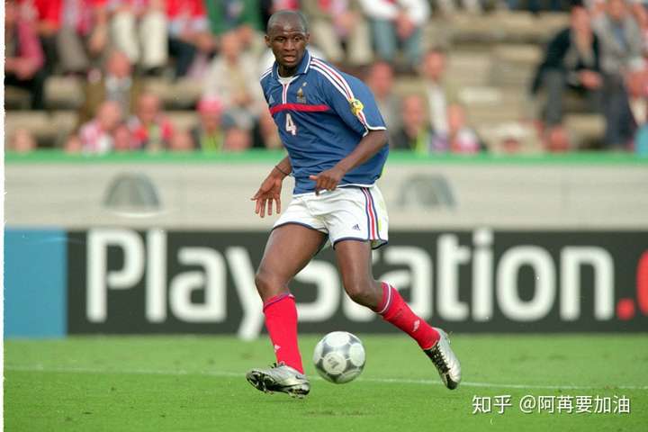如何评价足球运动员帕特里克维埃拉