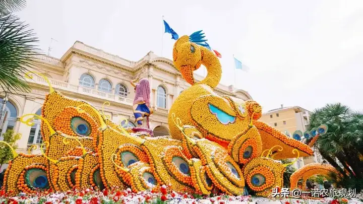 万万没想到(美食带动旅游)美食作为旅游吸引物2023已更新 第8张