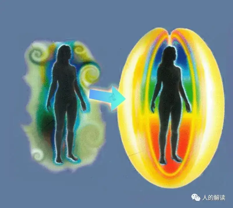 能量阻塞的清理方法就这么简单-人的解读