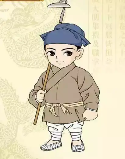 汉服入门汉服常见的款式有哪些