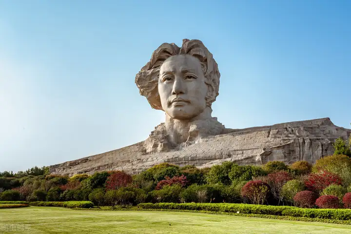 湖南，湘楚大地，芙蓉国里，华夏文明的重要发祥地之一