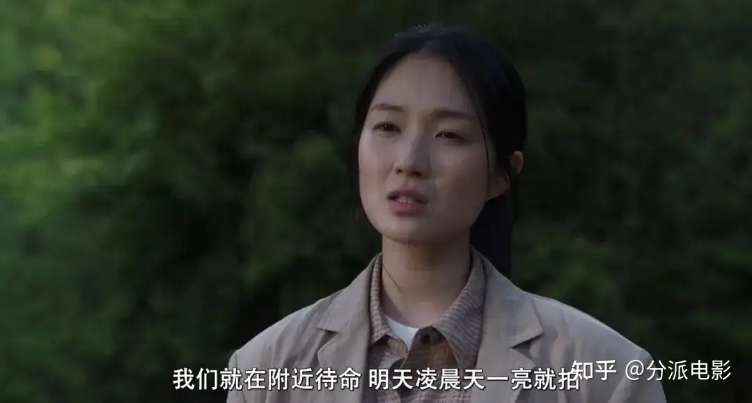 《杀木地》韩国恐影票房第一，也就这水平？