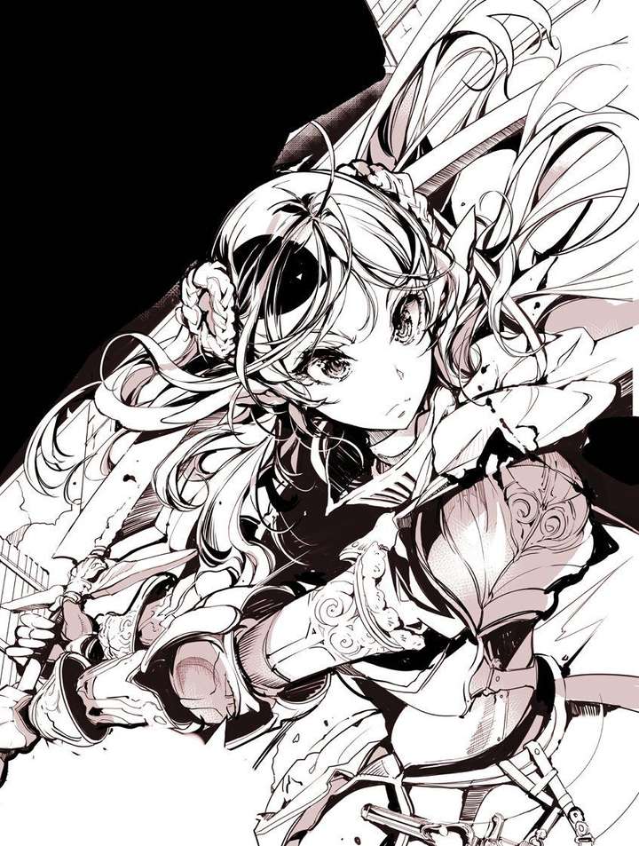 再写袁藤冲人 幻想系银靡魔术师