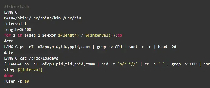 找到linux虚机load高的 元凶 知乎