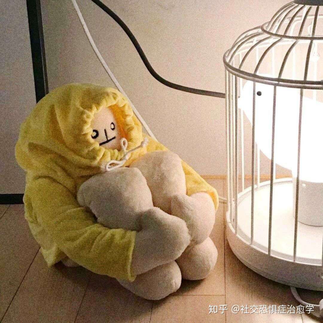 高所恐怖症原因克服