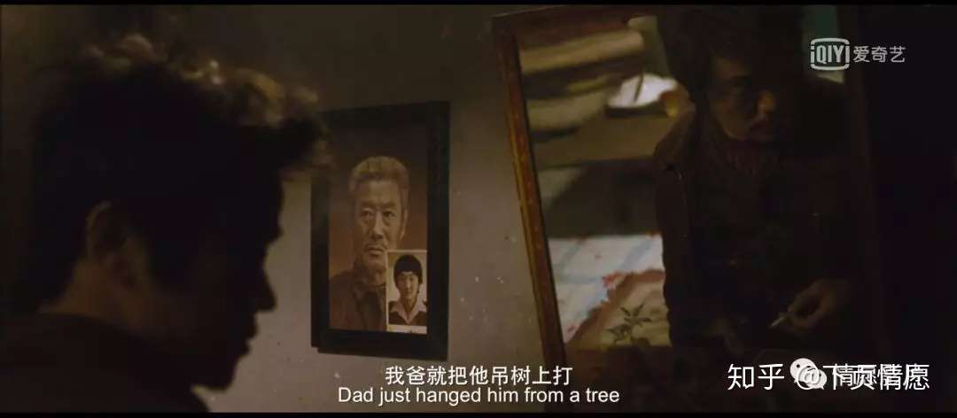 宝强演技巅峰之作 抽烟姿势秒杀一切 知乎