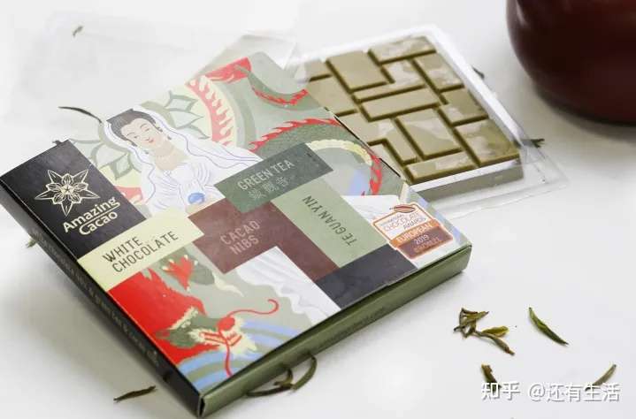 大部分人都不了解的u201c真正u201d巧克力,到底有多amazing? - 知乎