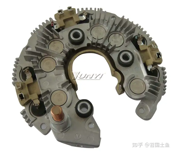 汽车电器这行怎么样，从云意电气2021年的财报来看看吧