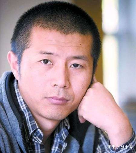 先说个你肯定看过他书的人: 毕飞宇