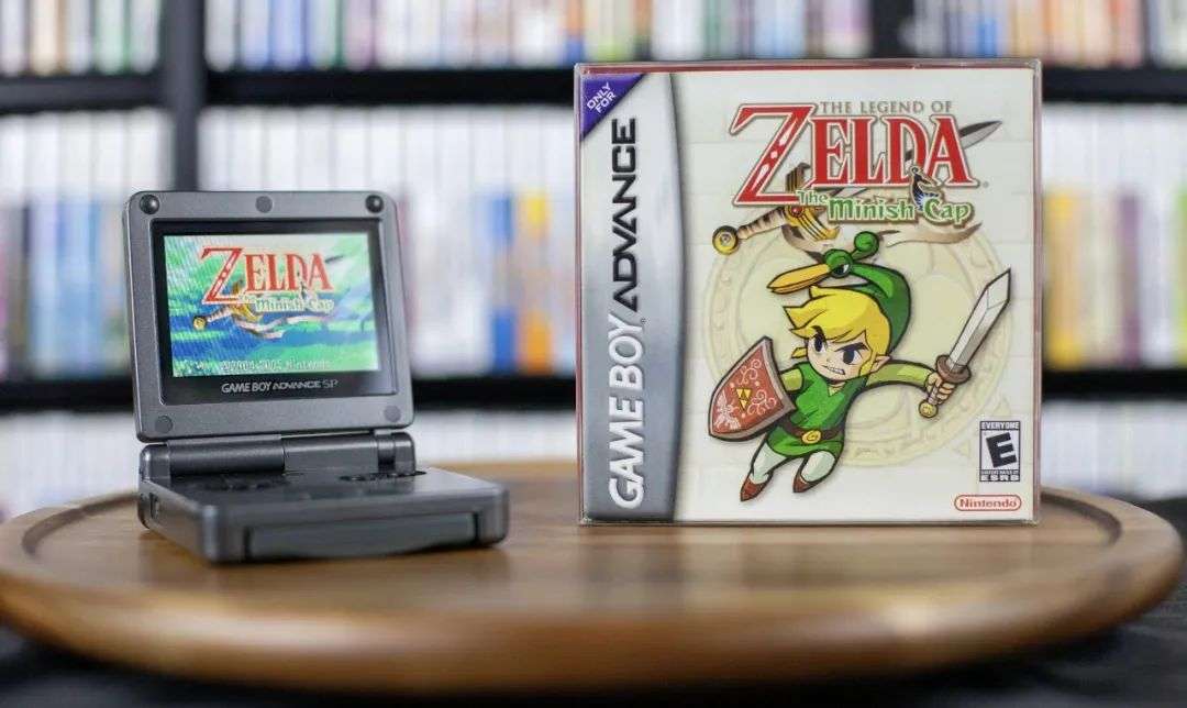 十五年后 老外仍在为任天堂这款另类rpg高呼 We Need English 知乎