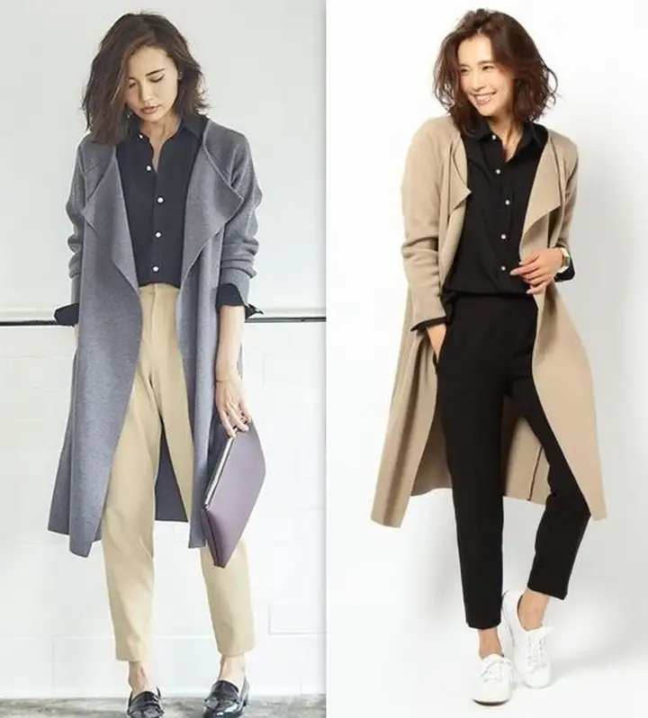 好设计• 靠谱的日本服装品牌们  Vol.1(图10)