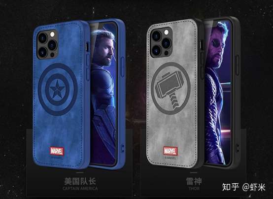 Iphone12手机壳推荐 Iphone12保护壳推荐 选购攻略 好看的iphone12手机壳推荐 知乎