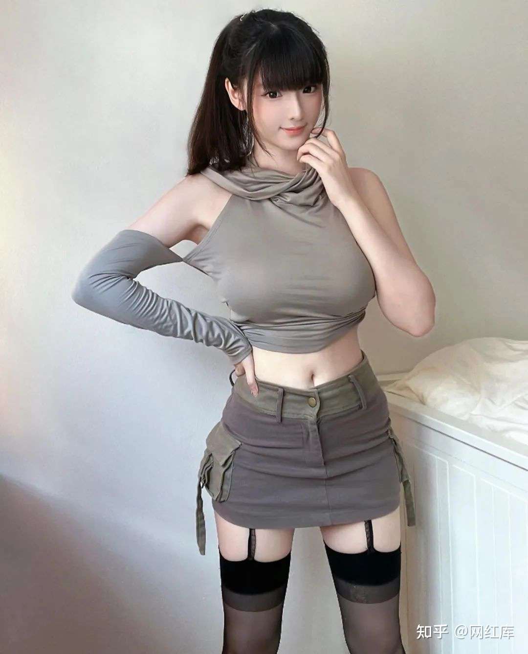 马来网红美女Amy香儿，小编：是我的菜 Facebook-第5张