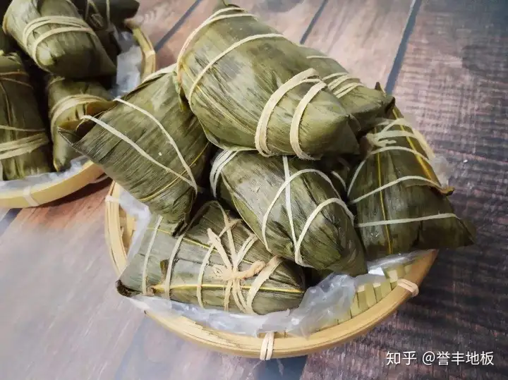 端午节 （中国四大传统节日之一）（端午节,百度百科）