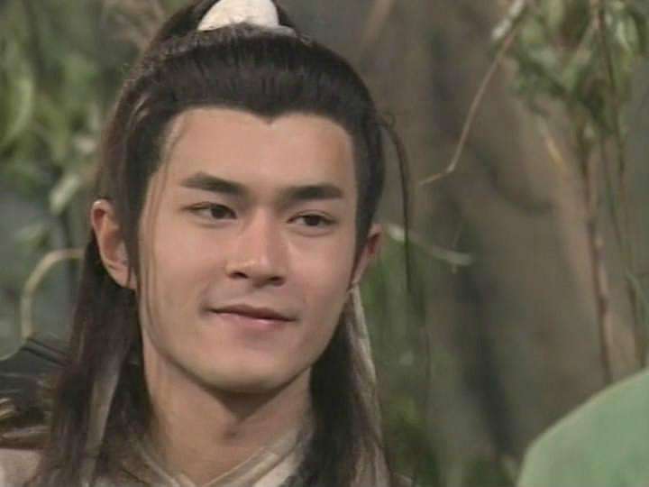 为什么说古天乐版《神雕侠侣》经典?