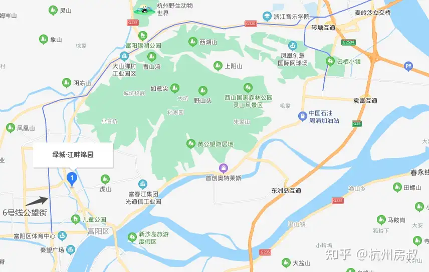 江畔锦园 溪悦云和园 启航城 鼎湖未来云城选房指南 房叔选房no 330 知乎