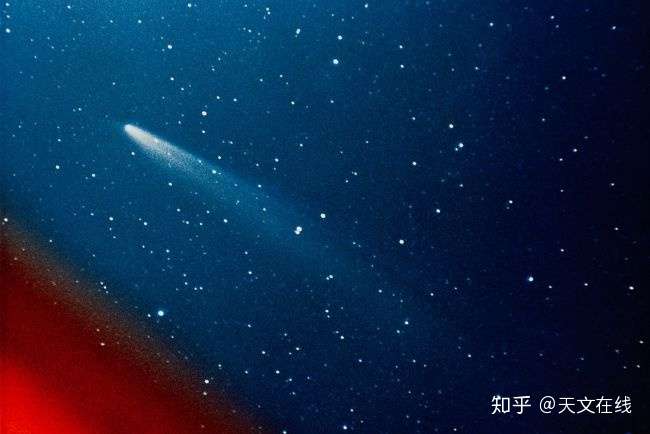 为何 世纪彗星 让天文界大失所望 知乎