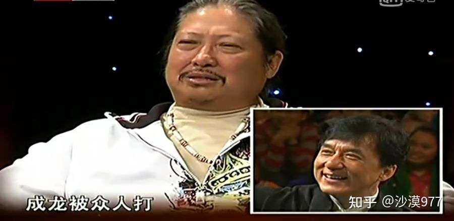 为什么洪家班捧红了一群人 而成家班只红了成龙 知乎