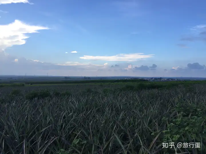 国内7个去了不想离开的小众旅游地