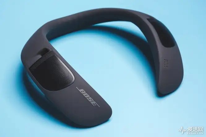 BOSE SoundWear评测：用沉浸式音箱听歌打游戏是什么样体验？ - 知乎