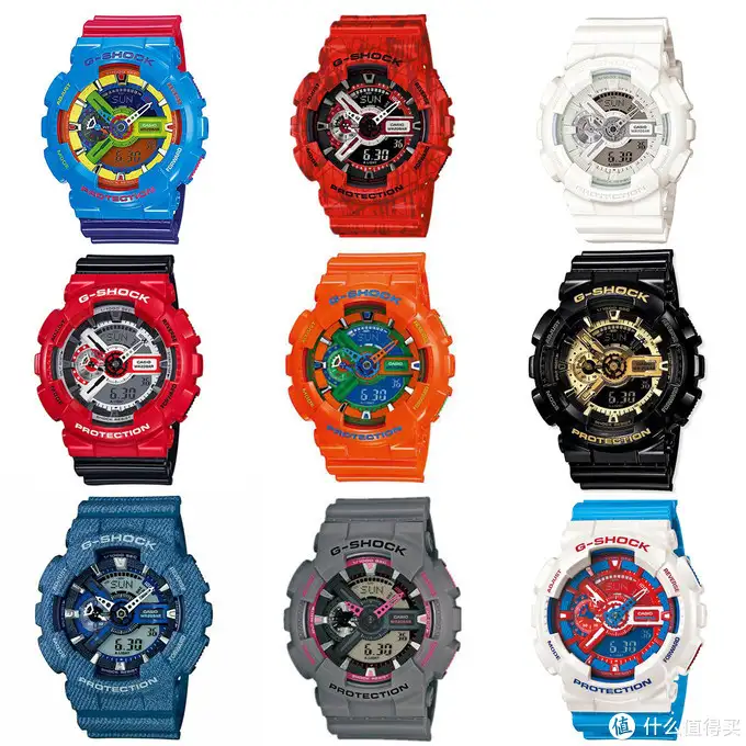 卡西欧G-SHOCK 腕表改装、维护指南- 知乎