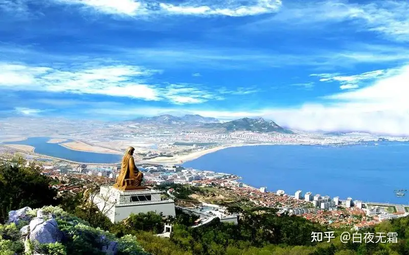 86 威海市的简介 知乎