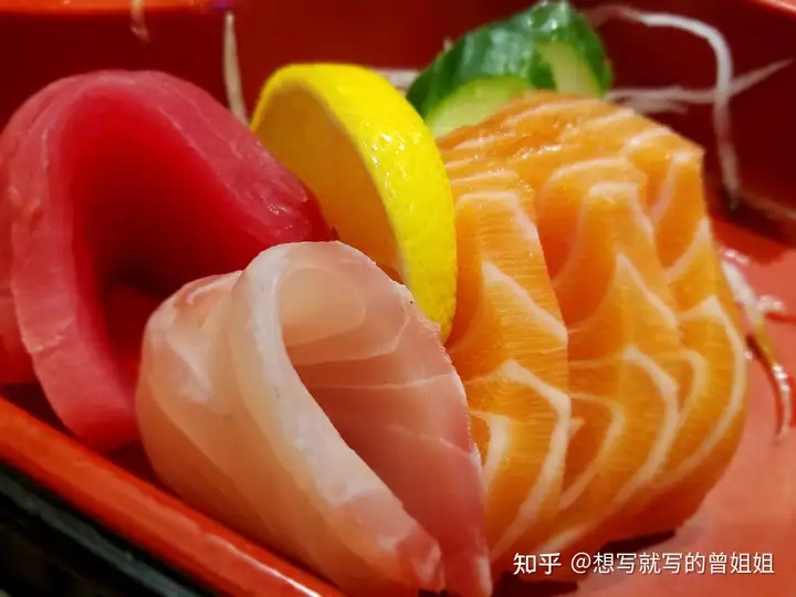 速看(三文鱼餐)三文鱼食谱2023已更新 第3张
