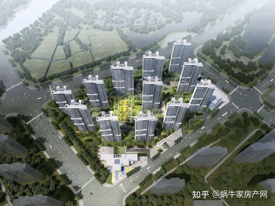 首付30万在郑州买房 郑州中原区有哪些楼盘推荐 知乎