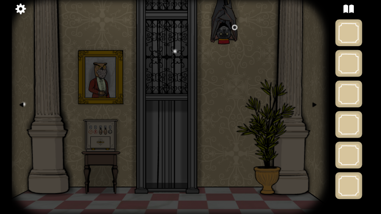 Rusty Lake Hotel图文攻略二 第三夜杀鸽 第四夜杀鸡 知乎