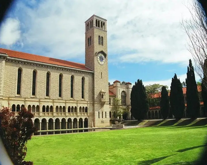 澳大利亚留学 澳大利亚留学